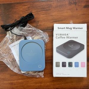 Vobaga Coffee Warmer